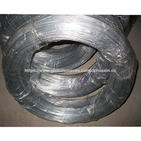 Factory Direct High Quality China Wholesale Pvc Coated Wire, Used For ...