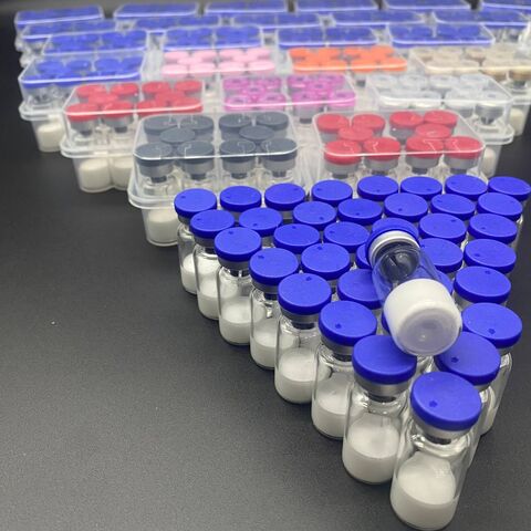 LC120 High Purity Raw Material for Research Use for sale at factory direct price