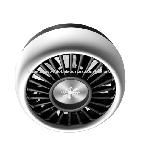 Nouveau ventilateur de refroidissement abordable 15w, refroidisseur magnétique sans fil pour iPhone 16 15 14