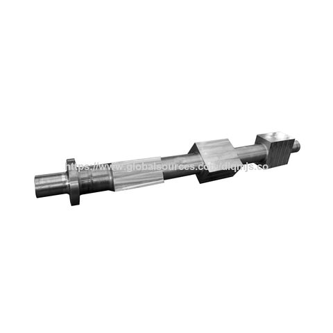 Liga de alta qualidade resistente ao calor e à corrosão e peças para máquinas, soldagem de peças estruturais for sale at factory direct price