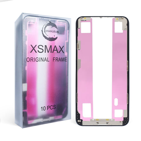 Starozon High Quality Mobile Phone Middle Bezel Frame Repair For Iphone ...