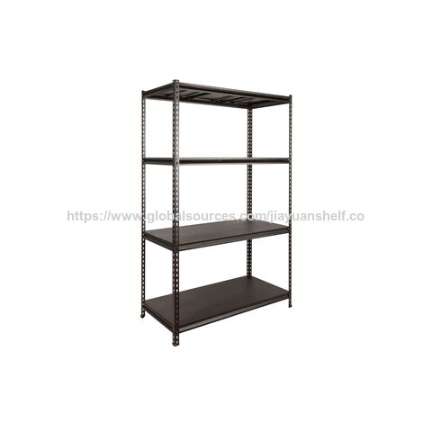 1070*450*2000mm Factory Supply Warehouse Adjustable Rack Shelves With ...