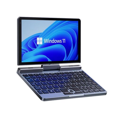Factory Direct High Quality China Wholesale 8 Inch Pocket Laptop Touch ...