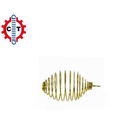 Factory Direct High Quality Taiwan Wholesale Custom Compression Springs ...