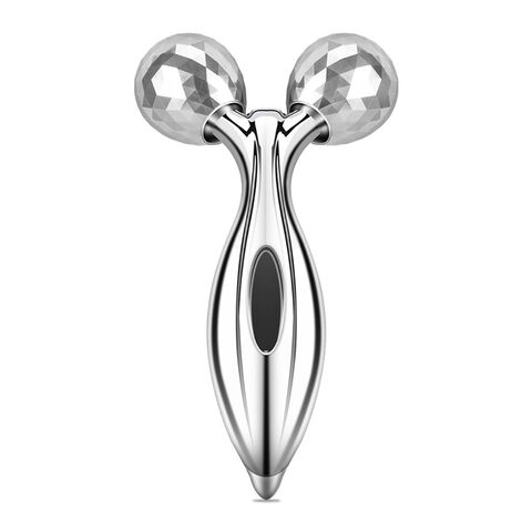 Original Skin Tightening Roller Dual-Ball System zur Gesichtskonturierung vom Hersteller for sale at factory direct price