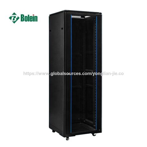 Bolein 42u 600x600x2055 Mm Ddf Network Rack Server Cabinet Oem Floor ...