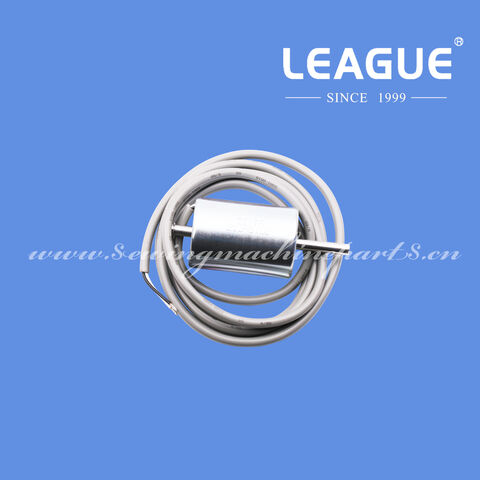 21355102 Fadenabschneide-Magnet für Juki LU-1510N-7, LU-1510NA-7, LU-1561N-7, LU-1560N-7, LU-1511N-7, LU-1520NCS-7, LU-1510-7, LU - Industrienähmaschinen Ersatzteile Juki im Großhandel for sale at factory direct price