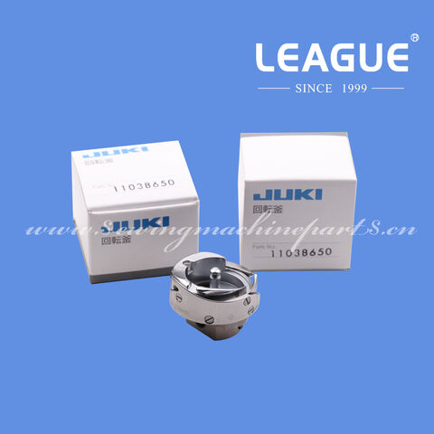 Hakenbaugruppe 11038650 für Juki DDL-8000AS, DDL-8000AB, DDL-9000, DDL-9000C-S, DDL-9000C-F, DLN-9010, DLN-9010A, DDL-9000A, DDL-8000AP - Industrielle Nähmaschinenteile Juki for sale at factory direct price