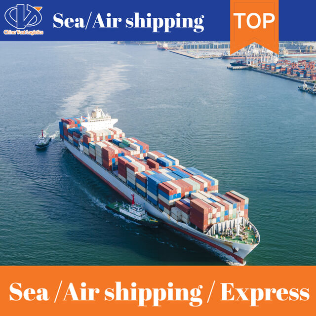 Cheapest Freight Forwarder Logistics Shipping Rates Fba Courier Service ...