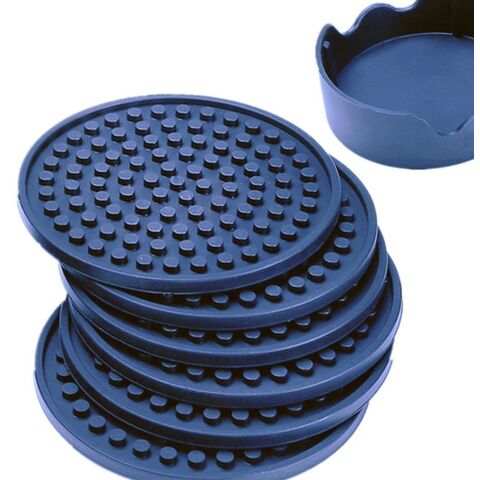 قواعد أكواب مطاطية SHT بالجملة بشعار مخصص، قواعد أكواب مطاطية للمشروبات for sale at factory direct price