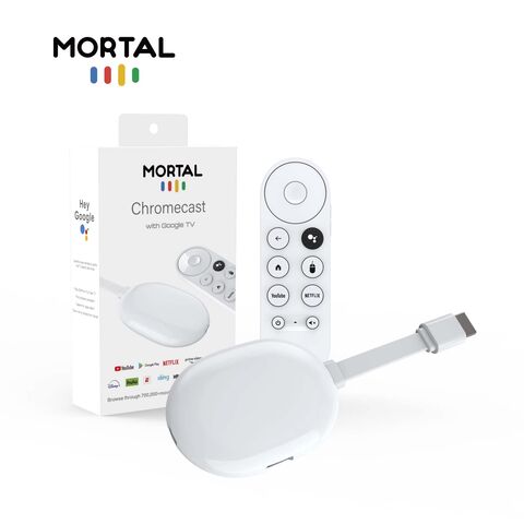 Oem Mortal Q2ultra Tv Stick Bt5.x Voice Remote Dual Wifi Android14.0 Tv ...