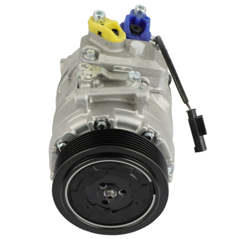 Pièces Auto OEM pour BMW 535i 2008-2010 3.0L Compresseur A/C Vente en Gros Usine Neuf for sale at factory direct price