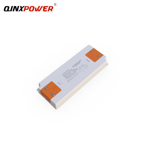 Fonte de Alimentação LED 24W Ultra Fina 12V 2A Personalizada e Barata - Transformador Adaptador de Driver LED de 2 Amperes para Fita de Luz LED for sale at factory direct price