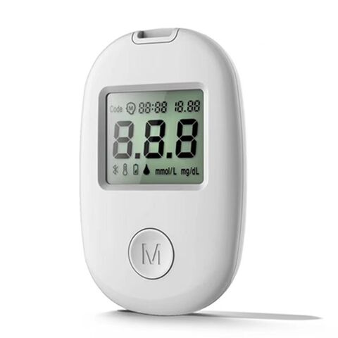 Manufacturer Direct Sales Ce Home Portable Test Strips Free Code ...