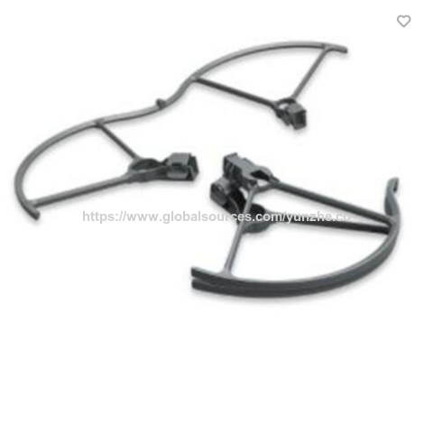 واقي مروحة قابل للفصل، إكسسوارات طائرات بدون طيار، قطع غيار للطائرات بدون طيار