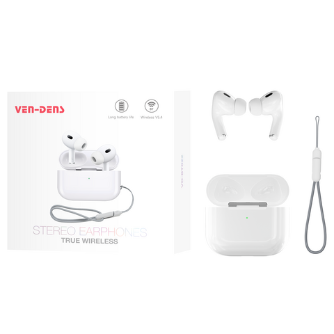 Vente en gros directe d'usine d'écouteurs sans fil TWS pour iPhone, fabricant OEM ODM, prix d'usine, fournisseur avec réduction de bruit ANC