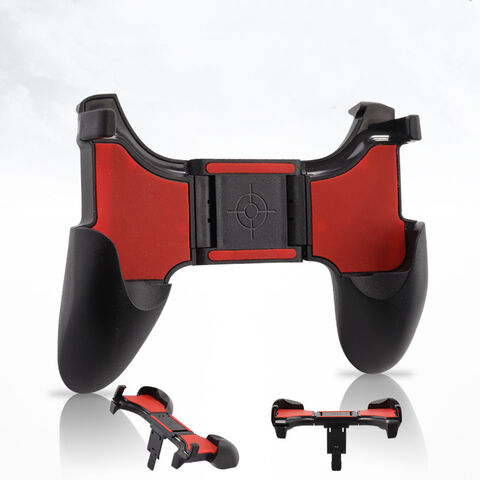 مبرد هاتف محمول بلوتوث مع مقبض قابل للطي ومشغل ألعاب for sale at factory direct price