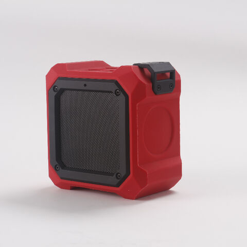 2025 IPX6 Wasserdicht 5W 600mAh Mini Tragbarer Drahtloser Handy Bluetooth Outdoor Audio BT Lautsprecher