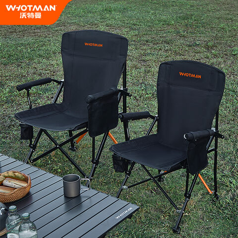 Campingstuhl im Großhandel OEM ODM