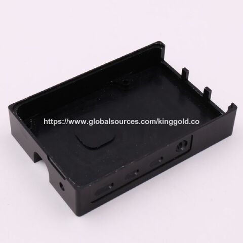 Precision And Accuracy 5 Axis Cnc Machining Parts Service Cnc Maching ...