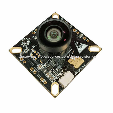 Usb Camera Module 8 Million High-definition High-speed Monitoring ...