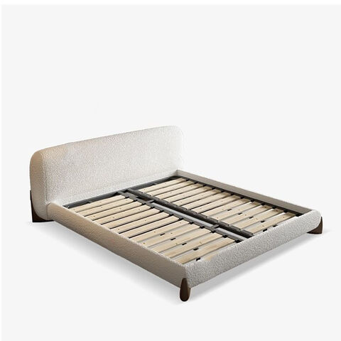 Camas Personalizadas de Alta Calidad, Suaves y Blancas, de Moda 2025 a Buen Precio - Directo de Fábrica for sale at factory direct price