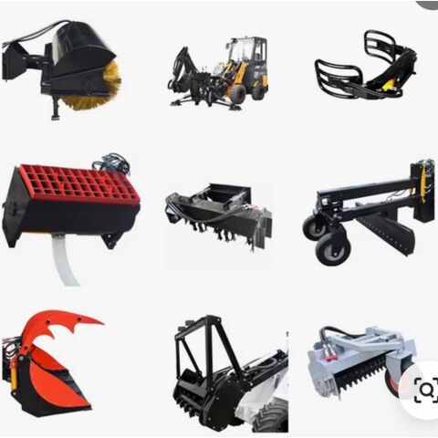 Bulk Buy United States Wholesale Spare Parts Farm Tractor,garden Tools ...