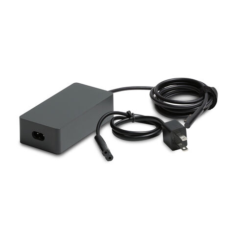 Adaptador de CA de 102W 15V 6.33A personalizado, cargador de portátil compatible para Microsoft Surface Book 2 Pro 3 Pro 4 Pro 5 for sale at factory direct price