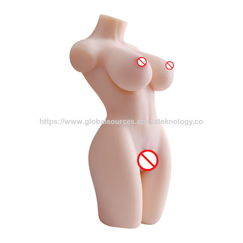 1.64ft 13.23lb Life Size Sex Doll For Men With Flexible Torso, Realistic Full Size Body White Skin Texture, Soft Butt Big Breasts $43.99 - Wholesale China Love Doll at Factory Prices from 1.64ft 13.23lb Life Size Sex Doll For Men With Flexible Torso, Realistic Full Size Body White Skin Texture, Soft Butt Big Breasts $43.99 - Wholesale China Love Doll at Factory Prices from