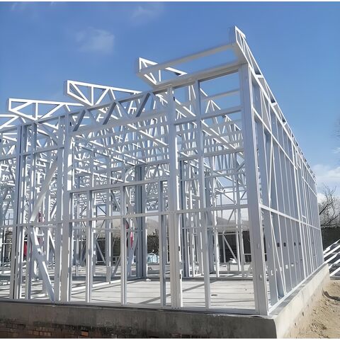 Fabricant ODM/OEM de structures en acier et ouvrages métalliques for sale at factory direct price