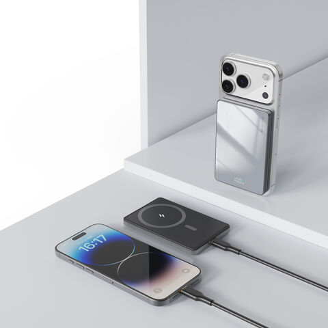 Onyxus Smartmagnet Chargeur