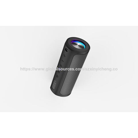 Altavoz Bluetooth TWS de 40W con DSP Incorporado para Fiestas al Aire Libre