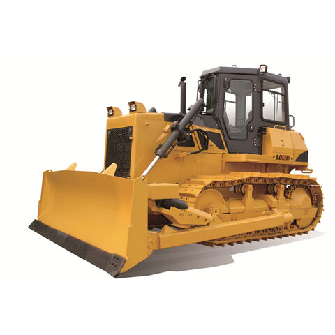 Sem 832f Hocheffizienter Raupenbuldozer, Größter Buldozer 320HP, Gute Leistung in Straßenbaumaschinen for sale at factory direct price