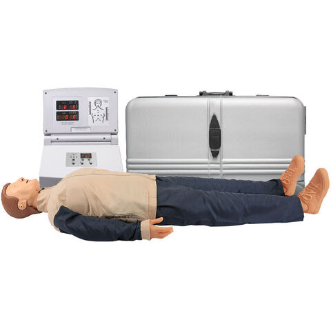 Hot Sale Cardiopulmonary Resuscitation Artificial Respiration ...