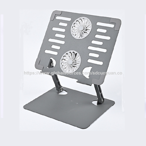Dudukan Tablet Magnetik Tugas Berat, Konstruksi Paduan Aluminium, Tinggi Dapat Disesuaikan, Dudukan Kios POS Ritel for sale at factory direct price