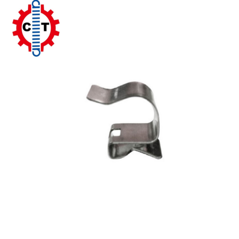 Custom Clip And Flat Springs Stainless Steel, For Auto Applications $0. ...