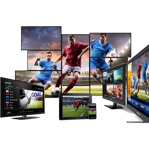 أفضل خادم IPTV بدقة 4K و 8K، حساب تجريبي مجاني لمدة 24 ساعة، مزودو IPTV مستقرون، قناة رياضية، كود Xtream، IPTV ممتاز، قناة M3U
