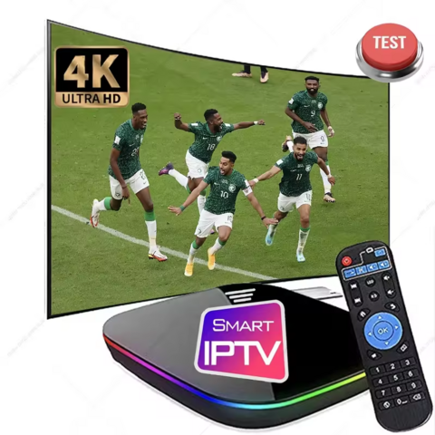 أفضل خوادم IPTV M3U 4K العالمية للولايات المتحدة وكندا و Exyu وألمانيا والعربية والهولندية والسويد وبولندا والبرتغال. تجربة مجانية لاشتراك M3U.