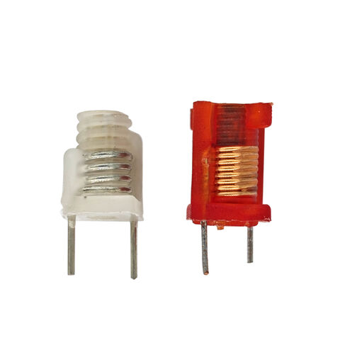 Indutores Ajustáveis OEM para Sintonia de RF for sale at factory direct price