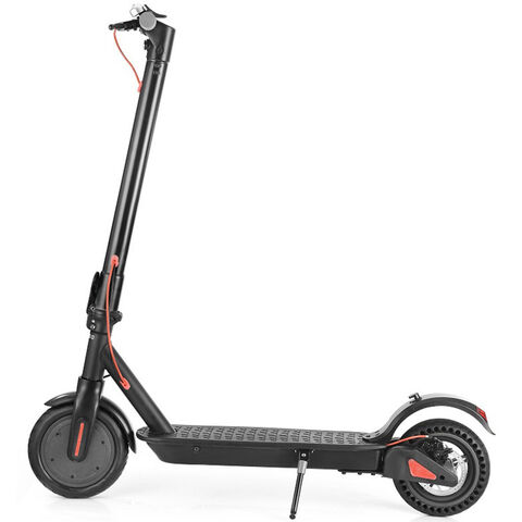 Patinete Eléctrico Plegable de Alta Calidad, 36V, Motor de 250W/350W para Adultos - Scooter Eléctrico Rápido, Superventas