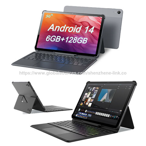 Oem Odm Manufacturer Android Phone Tablet Children 10.95 Inch Android ...