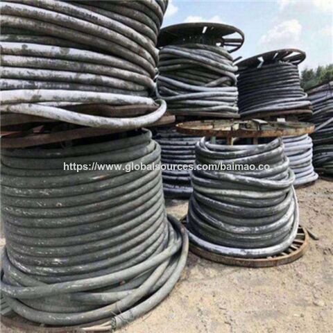 Buy China Wholesale Damno Pure Aluminium Wire Al 1350 Al 1100 Al ...