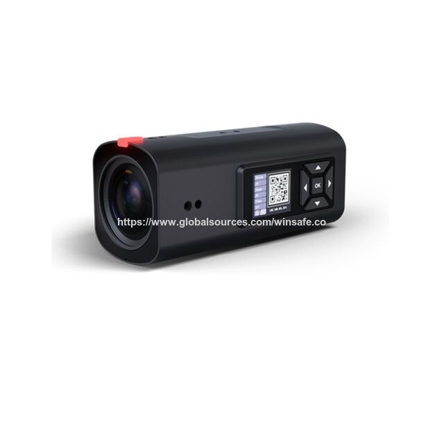 Console Box Camera 4k 60fps Uhd Versatile 4k 20x Box Camera For Broadcast And Streaming ...