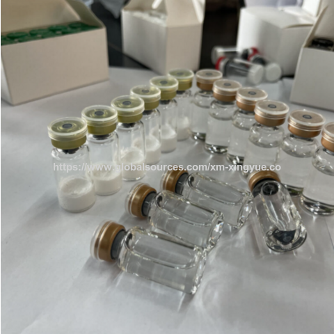 ببتيدات عالية النقاء احترافية TE250mg - جودة مضمونة للبحث والتطوير