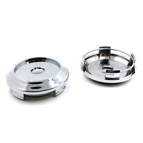 Caches-roues Modifiés de 60mm à 61mm, Enjoliveurs de Moyeu de Voiture de 64MM, Enjoliveurs de Jante et Enjoliveurs de Jante en Acier for sale at factory direct price
