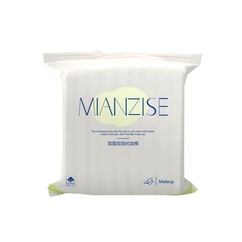 Toallitas Desmaquillantes Faciales Biodegradables para Maquillaje de Ojos, Limpiador Facial for sale at factory direct price