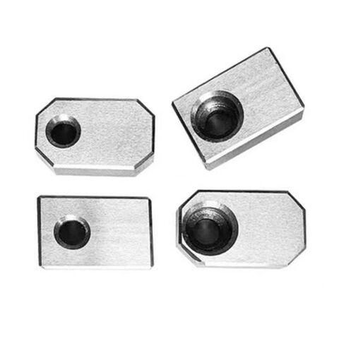 Piezas de metalurgia de polvo personalizadas, mecanizado de piezas de alta precisión