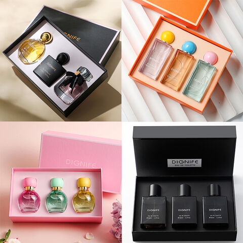 طقم عطور الذكرى السنوية، طقم عطور للسفر، طقم عطور للاستخدام اليومي، مجموعة عطور شرقية