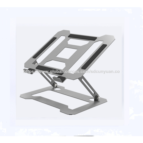 Soporte Giratorio 360° para Tablet Gris Plata, Altura Ajustable, Montaje Magnético para Teléfono, Diseño Retráctil Antideslizante for sale at factory direct price