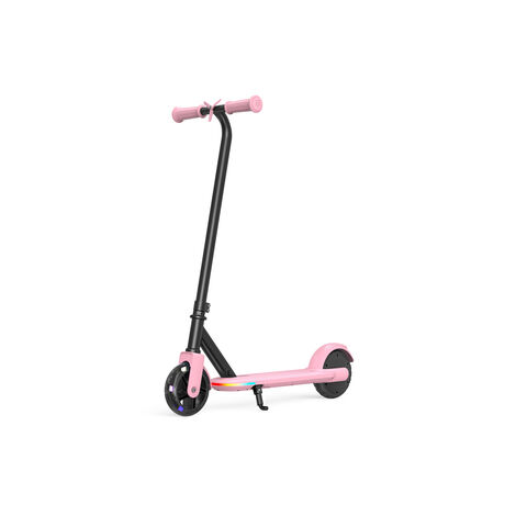 Patinete Eléctrico Hiboy KS1 con Freno en Guardabarros Trasero - Scooter Eléctrico para Adultos, Movilidad Urbana for sale at factory direct price